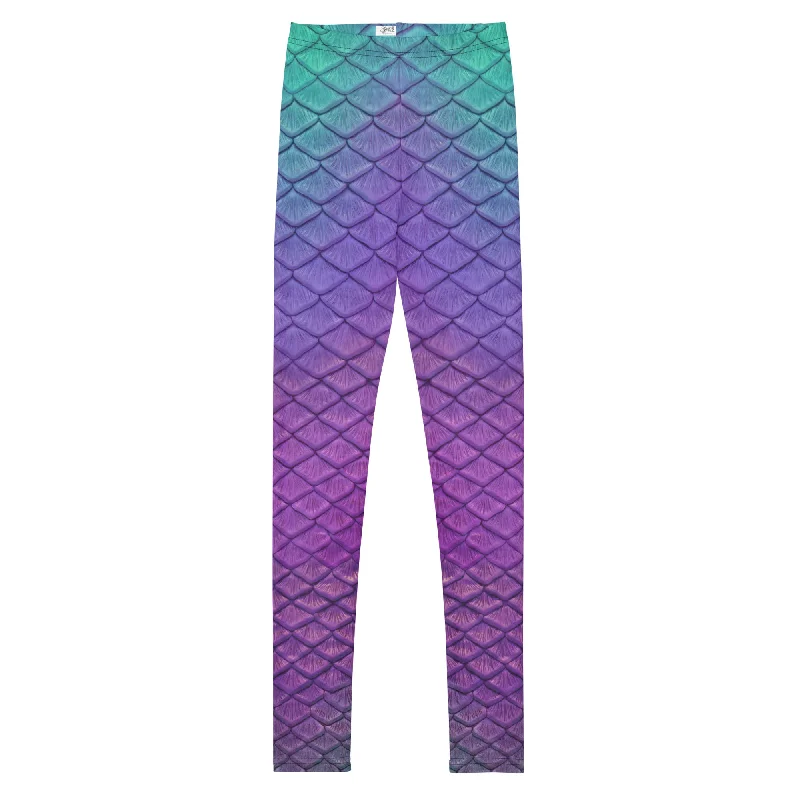 Andromeda Youth Leggings