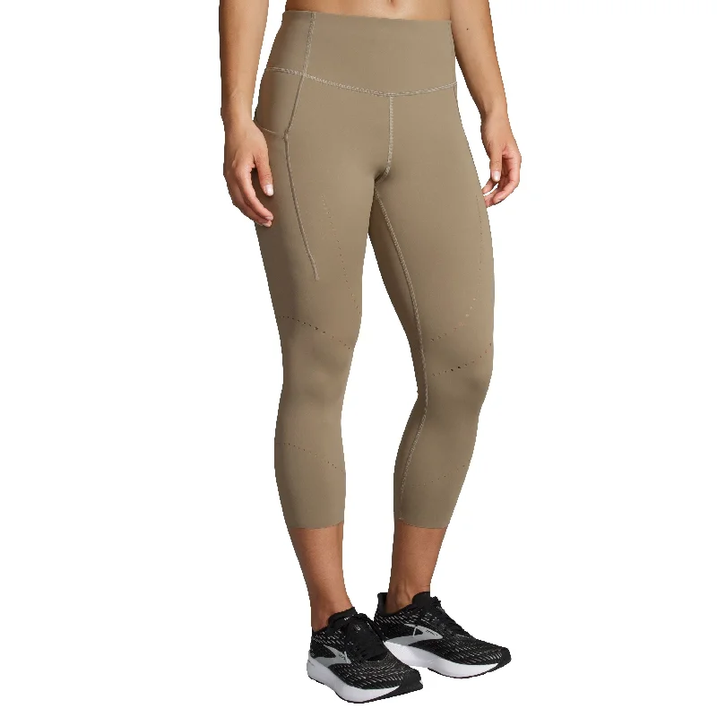 Brooks Women's Method 3/4 Tight