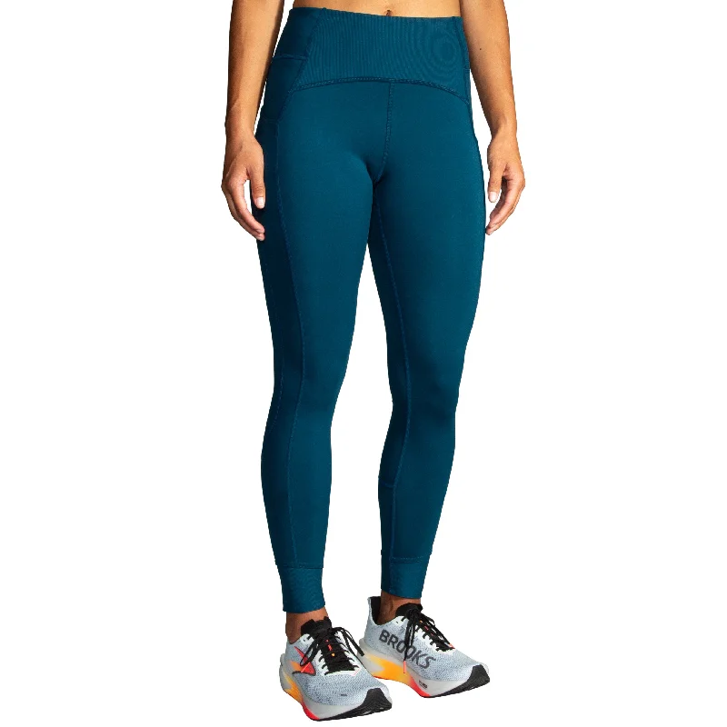 Brooks Women's Momentum Thermal Tight