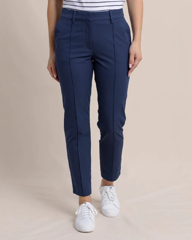 Chapel Performance Pant