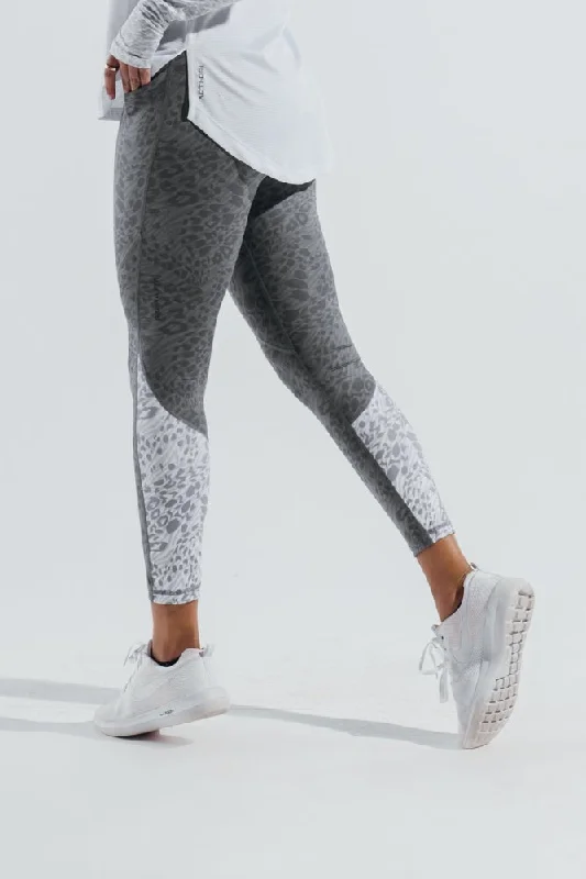 Chiseled Stone Revival leggings