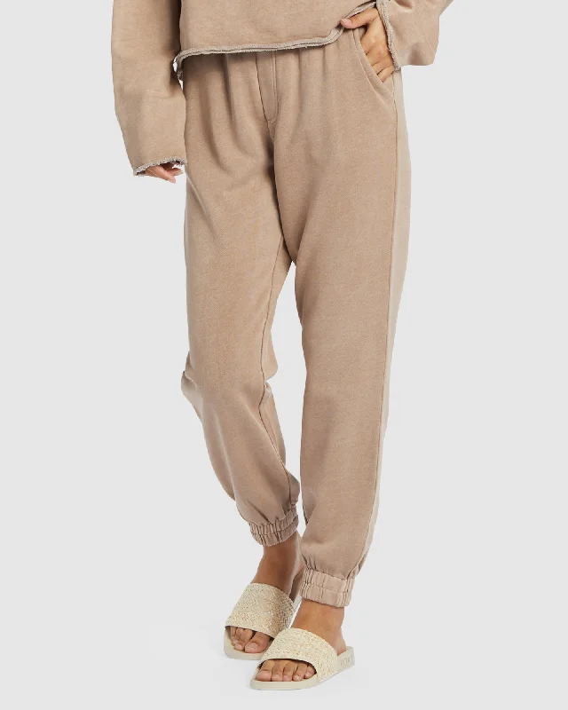 Womens Doheny Baggy Track Trousers