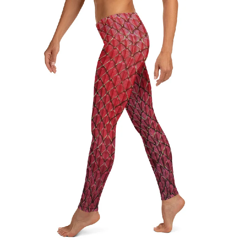 Dragonheart Leggings