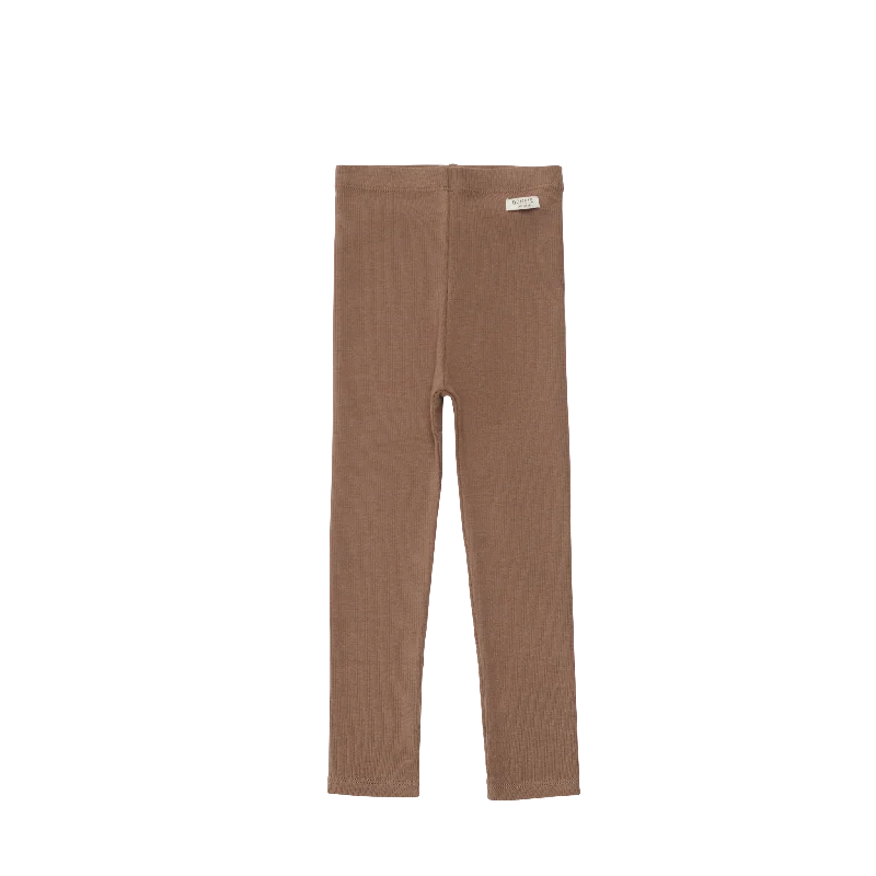 Ellie Leggings | Toffee