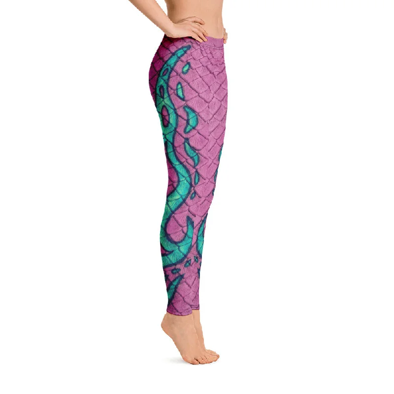 Enchanted Elixir Leggings