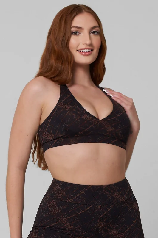 Instinct Regular Bra