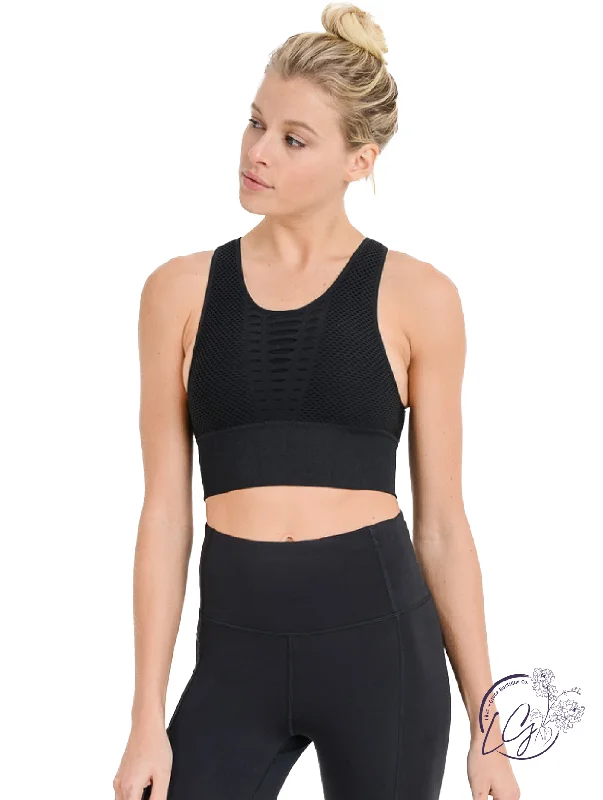 Ultra Edge Sports Bra