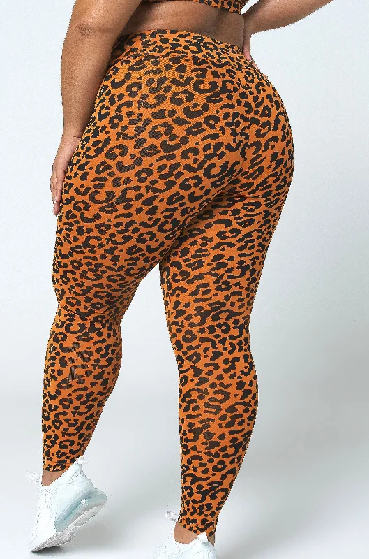 Lavish Regular Legging