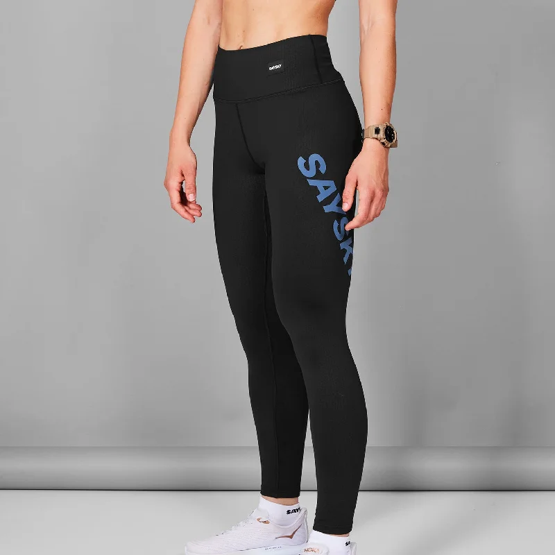 Logo Pace+ Tights