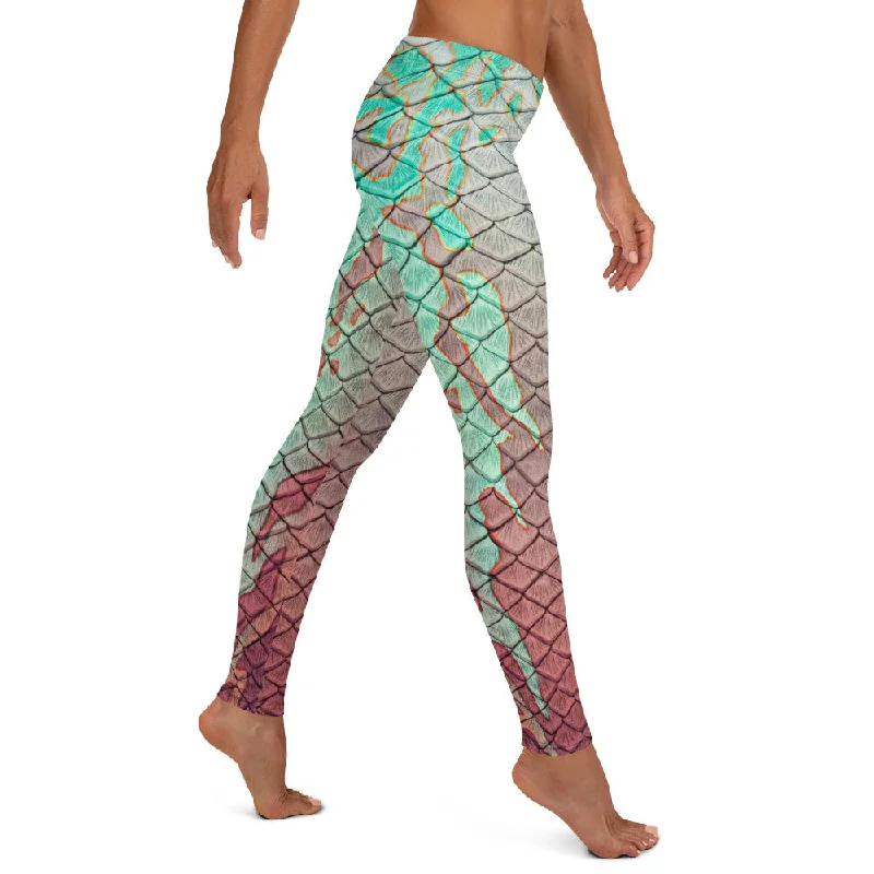 The Nautilus Leggings