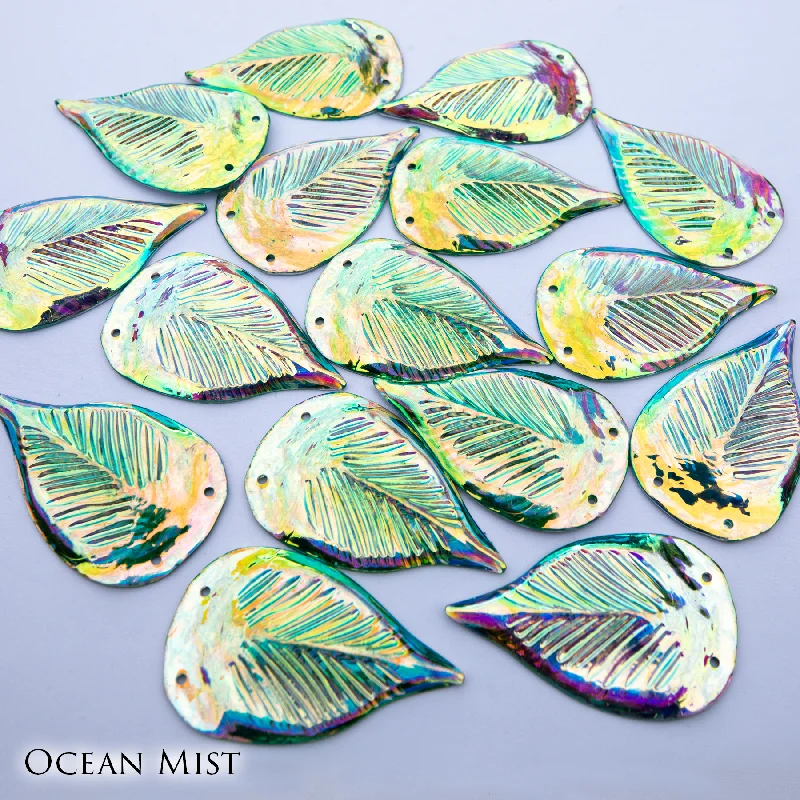 Ocean Mist Dragon Scales