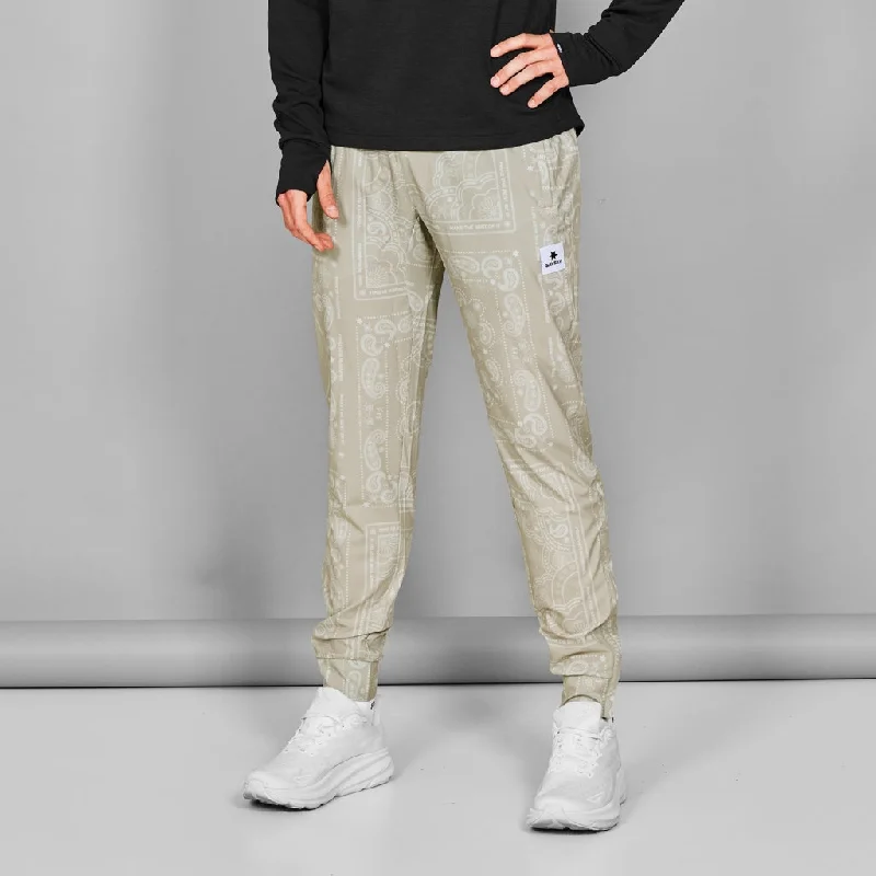 Paisley Pace Pants