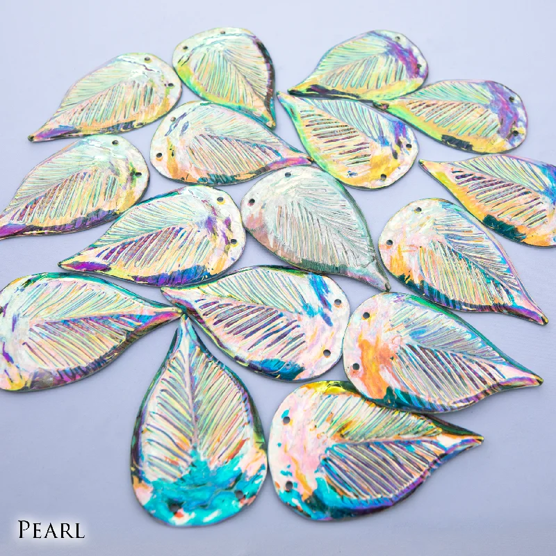 Pearl Dragon Scales