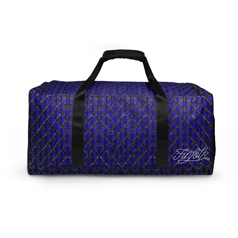 Saphira Duffle Bag