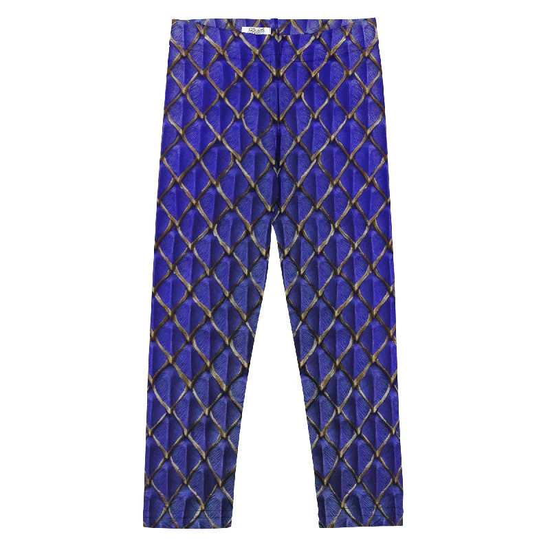 Saphira Kid's Leggings