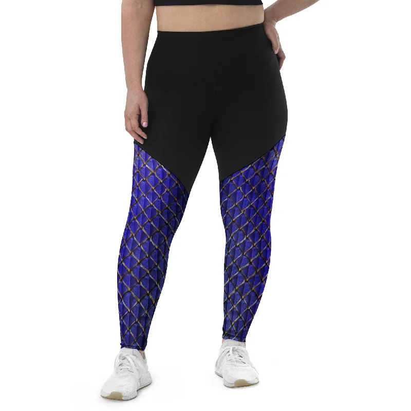 Saphira Sports Leggings