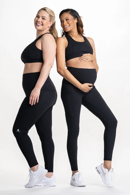 Sima Pregnancy & Postpartum Leggings