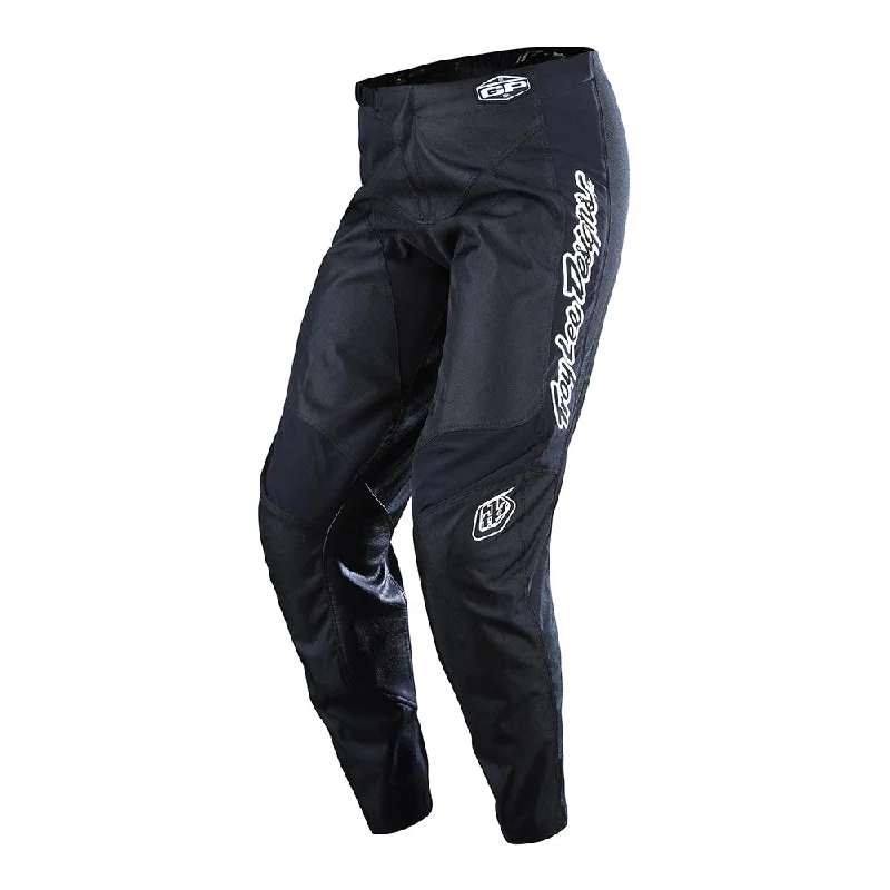 Womens GP Pant Mono Black