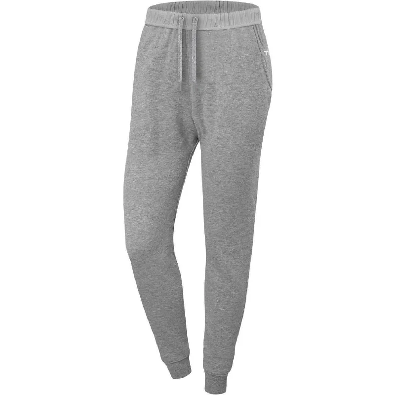 TCA Revolution Low Waist Womens Joggers - Grey