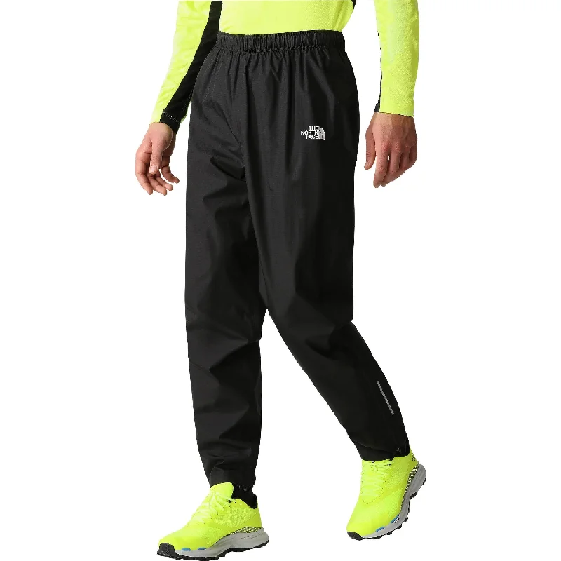 The North Face Higher Mens Running Pants - Black