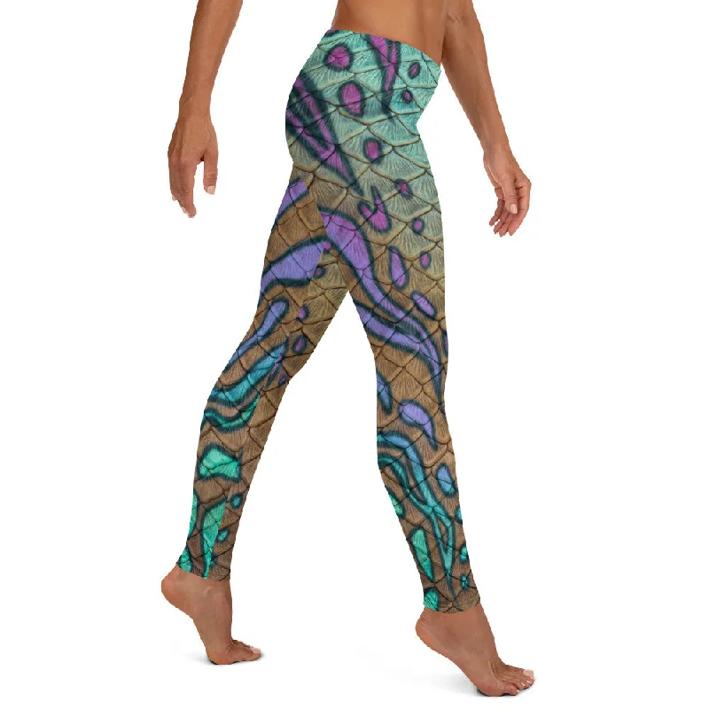 Treasure Cove Leggings